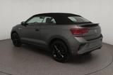 Volkswagen T-Roc Cabriolet R-Line 1.5 TSI AHK*Tempo*PDC*RFK - Volkswagen T-Roc in Saarbrücken