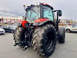 Kioti HX1302 ATC - 5 Jahre oder 3000 Bh Garantie !!! - Kioti LKWs