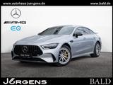 Mercedes-Benz AMG GT 43 4M+ V8-Style/Perf-Sitz/Aero/Night/Memo