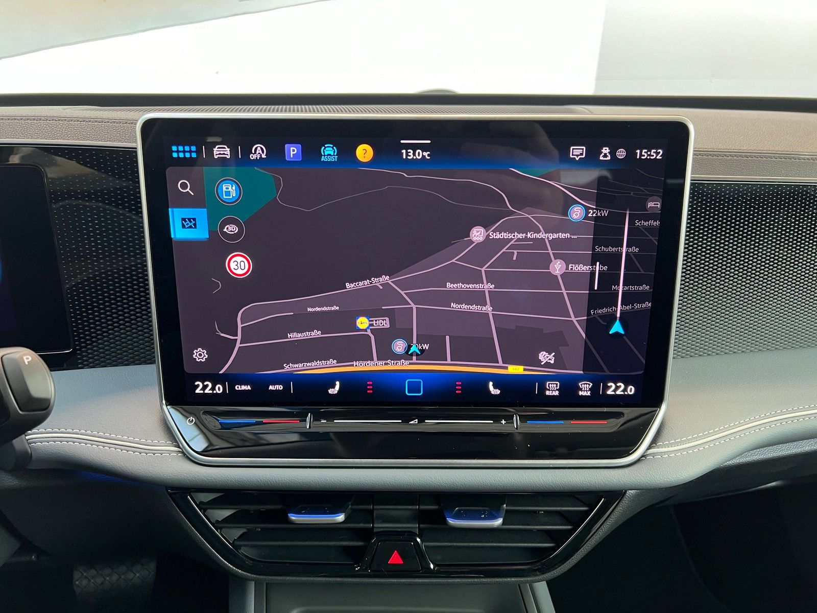 Fahrzeugabbildung Volkswagen Passat Variant / ehem. UPE.51.729,00** Business