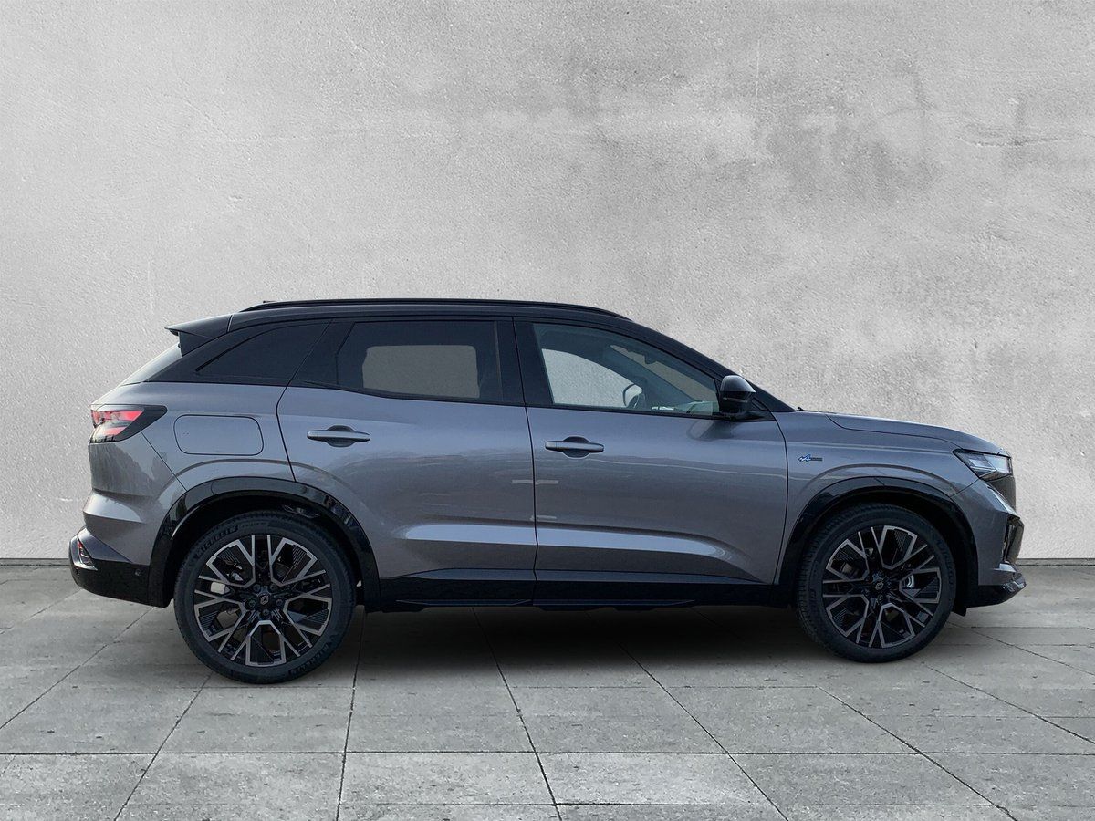 Renault Austral - Bild 6