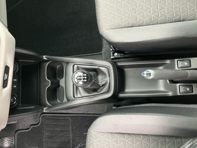 Suzuki Swift - Bild 17