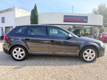 Audi A3 - 5