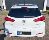 Hyundai i20 1.0 T-GDI blue 88kW PASSION PLUS PASSION... - Hyundai i20 in Wuppertal