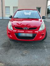 Hyundai i20 - Hyundai i20 Kombi Gebrauchtwagen