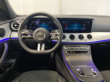 Mercedes E 300 - 9