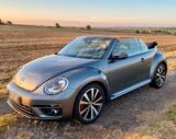 Volkswagen VW Beetle 2.0 TSI Cabrio *R-line*Fender*Ke... - Volkswagen Beetle in Dresden