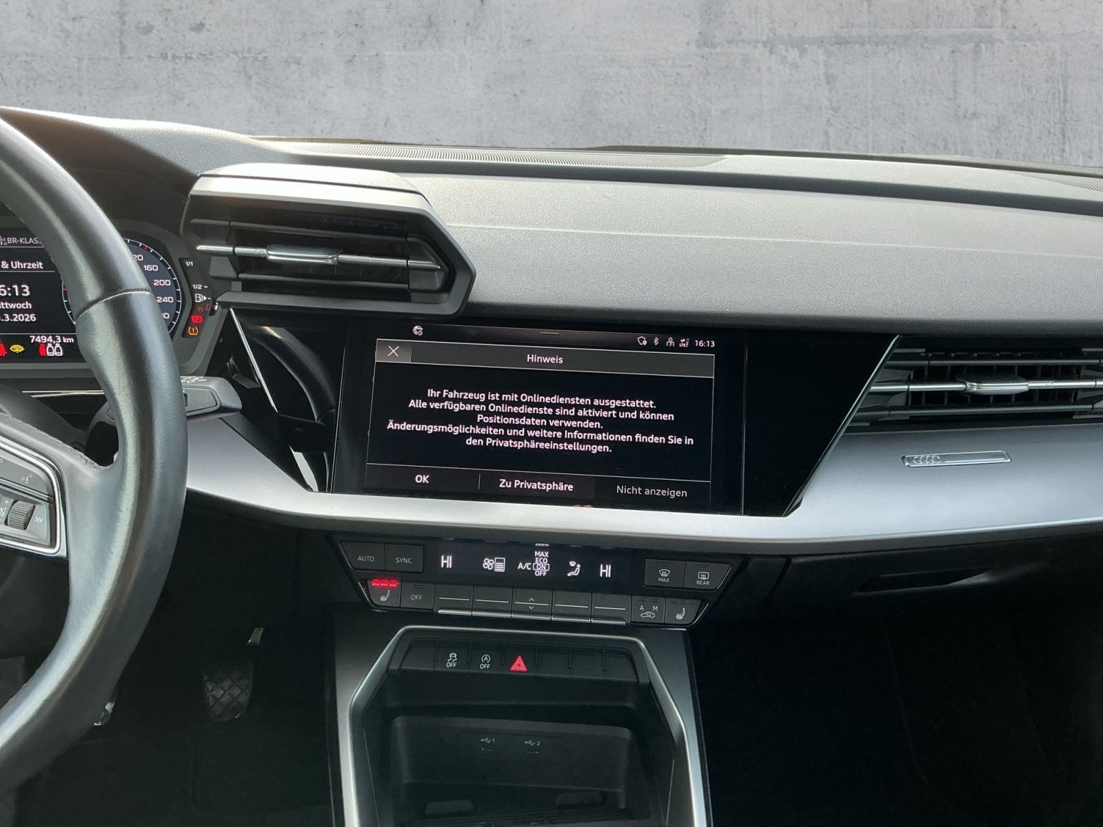 Audi A3 - Bild 11