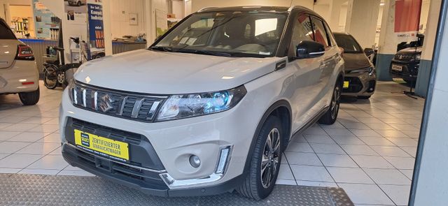 Suzuki Vitara 1.4 Boosterjet AT Comf+ Allgrip /1.Hd/WKR