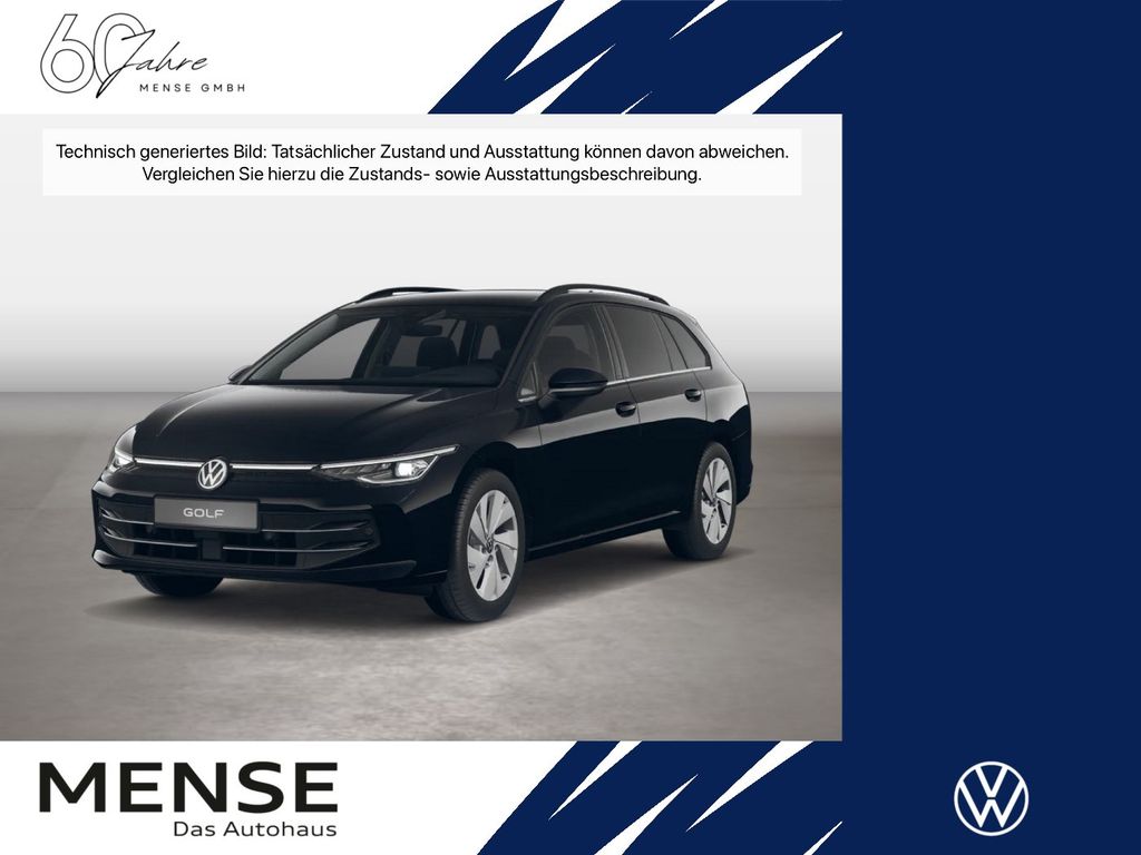 Image of Volkswagen Golf