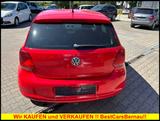 Volkswagen Polo 1.2 Style DSG SHZ*KLIMA*SCHECKHEFT - Volkswagen Polo: Style
