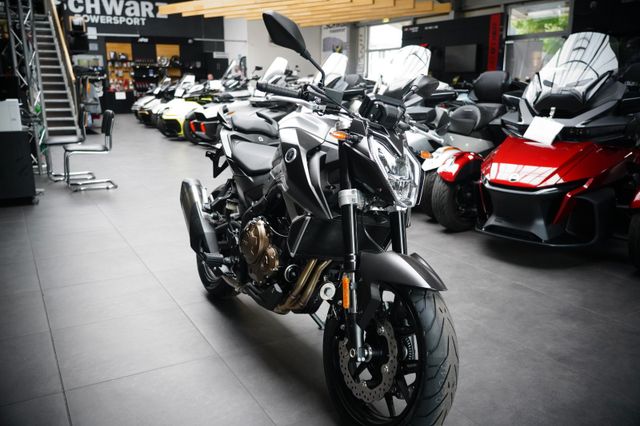 VOGE Voge 625R  E5+