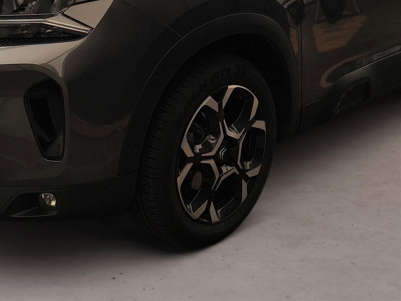 Fahrzeugabbildung Citroën C5 Aircross 1.5 HDI NAVI/LED/KAMERA/SH/VIRT/DAB+