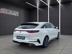 Kia Proceed 1.6 T-GDI GT *Autom.*Pano*Navi*