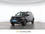 Volkswagen T-Cross 1.5 TSI DSG UNITED | NAVI | ACC | - Volkswagen T-Cross UNITED mit Benzin-Antrieb