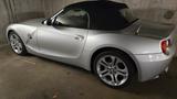 BMW Garagen-Juwel: BMW Z4 2.5 i - BMW Z4 aus 2003: 2.5