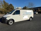 Volkswagen T6 Transporter - Volkswagen T6 Transporter in Hamm