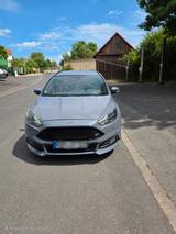 Ford Focus 2,0 EB ST Leder-Sport-Paket Turnier ST - Ford Focus: St2