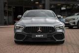 Mercedes-Benz AMG GT 63 S 4Matic+ *AMG 21" Felgen* - Mercedes-Benz AMG GT: 63