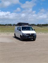 Volkswagen T5 Transporter