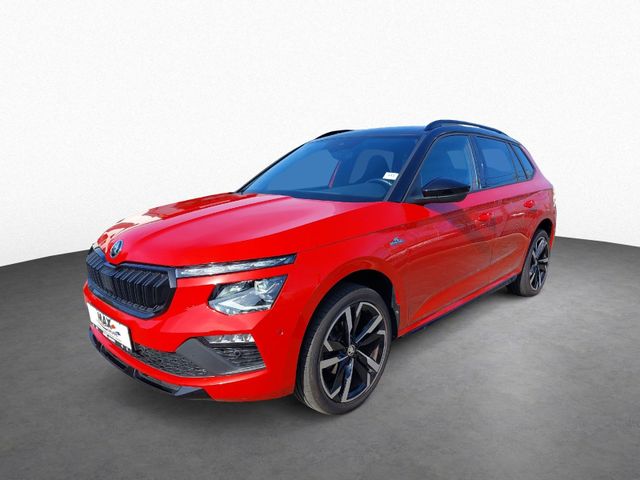 Kamiq 1.5 TSI Monte Carlo PANO*KAM*LED