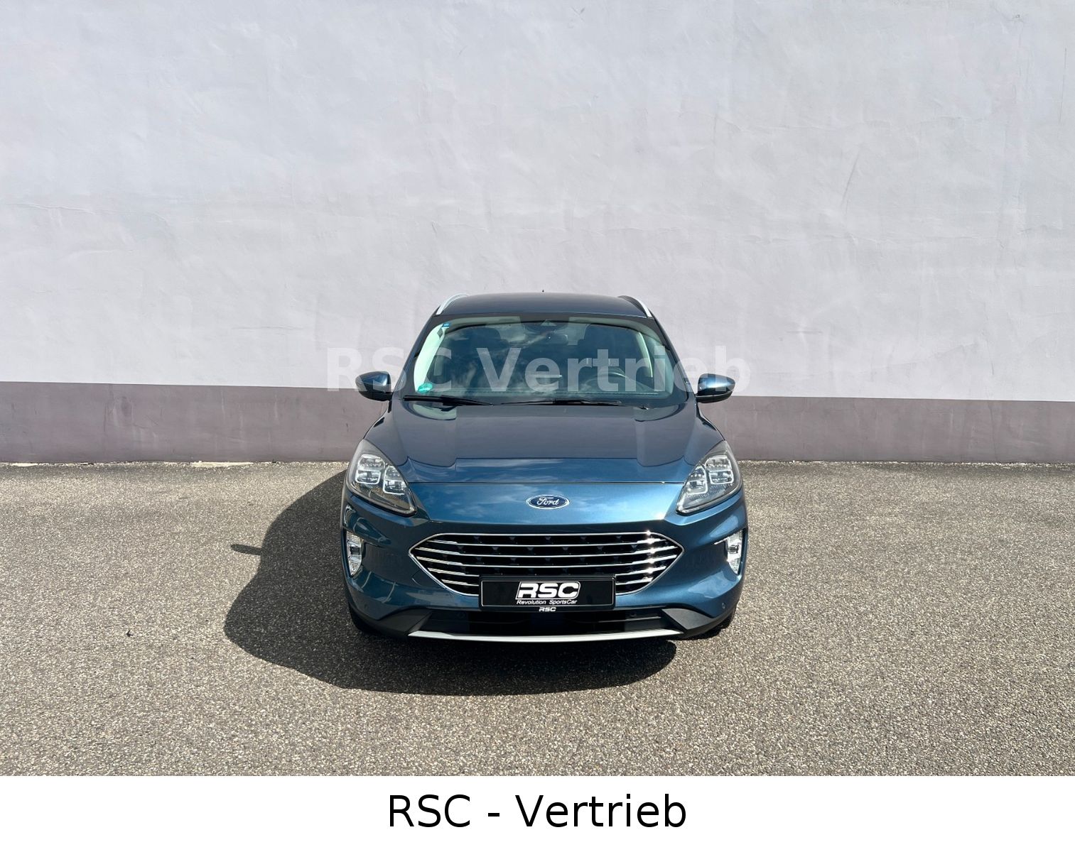 Ford Kuga Plug-In Hybrid Titanium X *WinterPaket*1.HD imagem 2