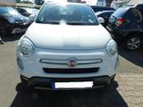 Fiat 500X Cross - Fiat 500X Gebrauchtwagen in Stuttgart