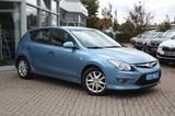 Hyundai i30 1.4 KLIMAAUTOMATIK TEMPOMAT PDC 2.HAND - Hyundai i30 in Magdeburg