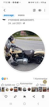 Harley-Davidson Slim - HARLEY-DAVIDSON MÜNCHEN