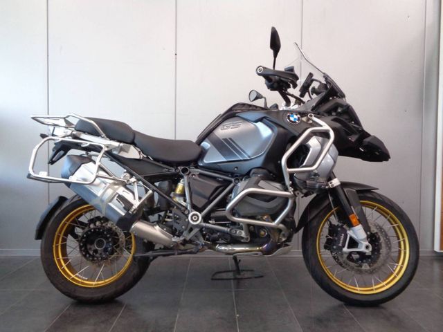 BMW R 1250 GS ADVENTURE