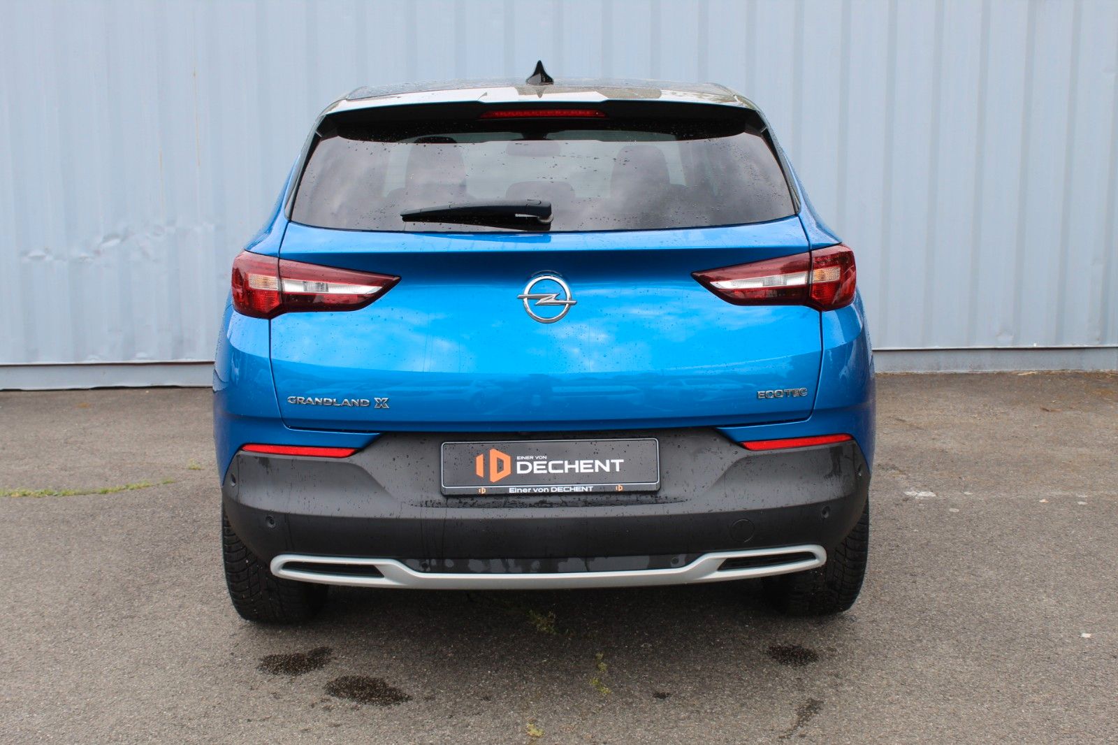 Fahrzeugabbildung Opel Grandland X 2020 Navi*Kamera*Sitzh*PDC