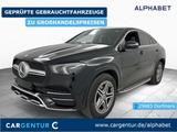 Mercedes-Benz GLE 300 d Coupe AMG Line 4Matic Airmatic Wide - gebrauchte Mercedes-Benz GLE 300 aus dem Jahr 2023