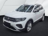 Volkswagen T-Cross - Vorschau Bild 2