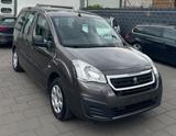 Peugeot Partner Tepee 1.6 HDI Active *AUTOMATIK* - Peugeot Partner: Active