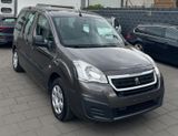 Peugeot Partner Tepee 1.6 HDI Active *AUTOMATIK* - Peugeot Partner: Hdi