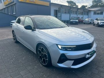 Opel Astra L 5tg Ultimate 1.2 Turbo Automatik ,SD