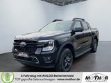 Ford Ranger Stormtrak 2.3 EcoBoost PHEV ACC PDC B&O