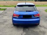 Audi S1 2.0 TFSI quattro Sportback - - Audi S1: Kleinwagen
