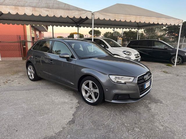 Audi A3 SPB 30 TDI S tronic Admired