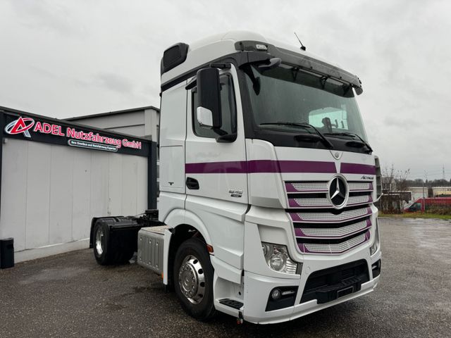 Mercedes-Benz Actros 1845 MP4 SZM - Euro6 - TopZustand