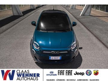 Fiat Leasing Angebot: Fiat 500e Komfort Paket SOFORT VERFÜGBAR