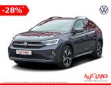 Volkswagen Taigo 1.0 TSI DSG Matrix ACC Kamera - Neuwagen in Dresden