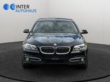 BMW 530d Limousine xDrive Luxury Line*LED*Head-Up* - BMW 530 Gebrauchtwagen