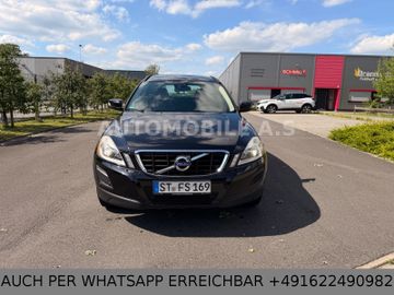 Volvo XC60 - 2