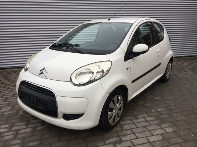 Citroën C1 Style