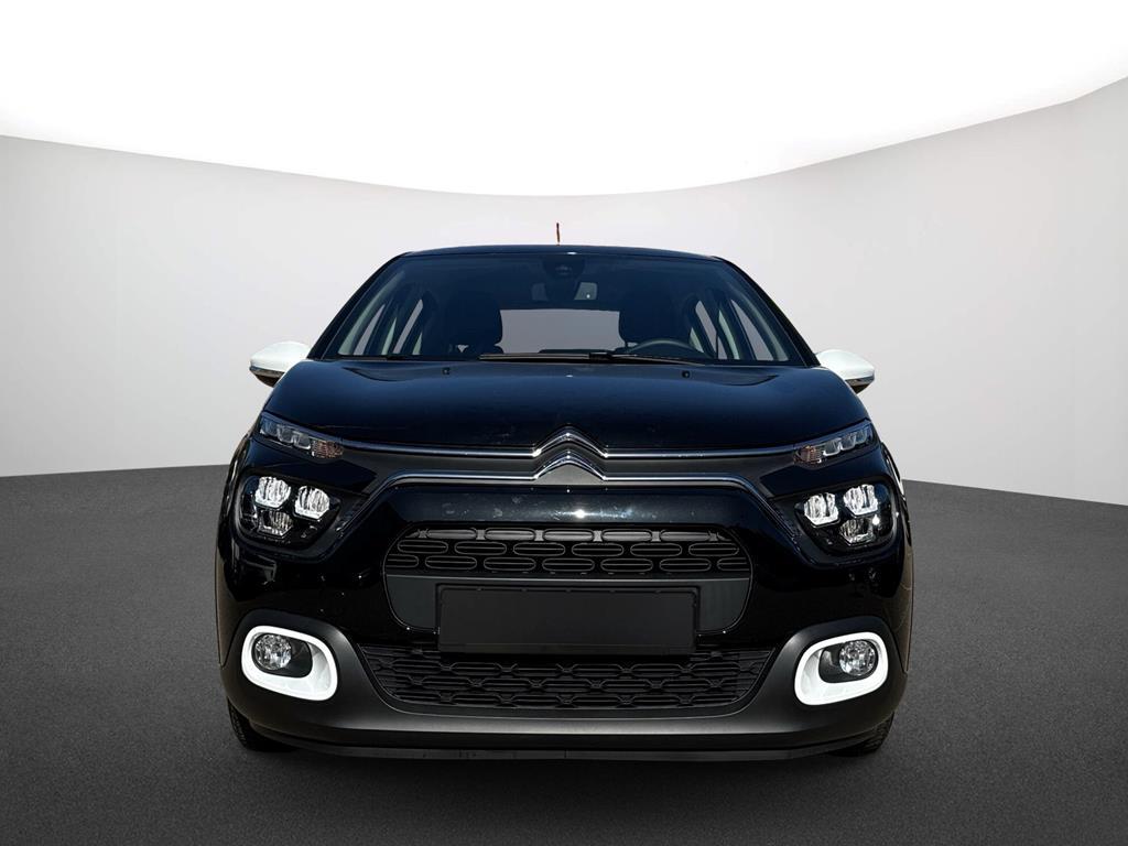 Citroën C3 Pure Tech 83 YOU!