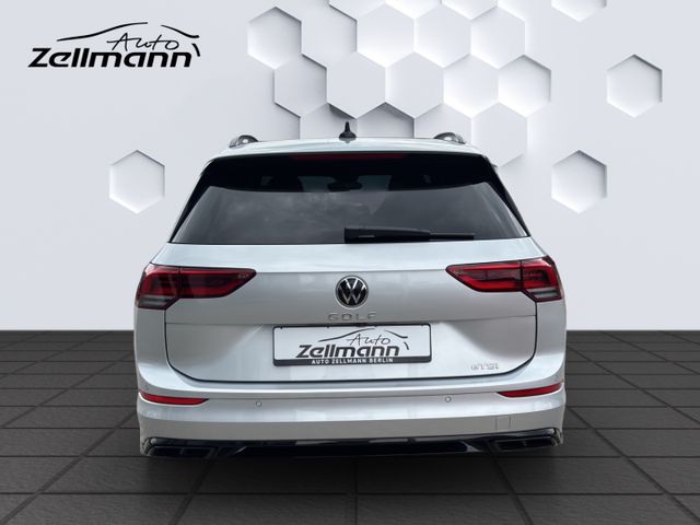 Golf VIII Mildhybrid EU6d R-Line 1.5 eTSI 96KW D