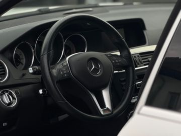 Mercedes C 220 - 9