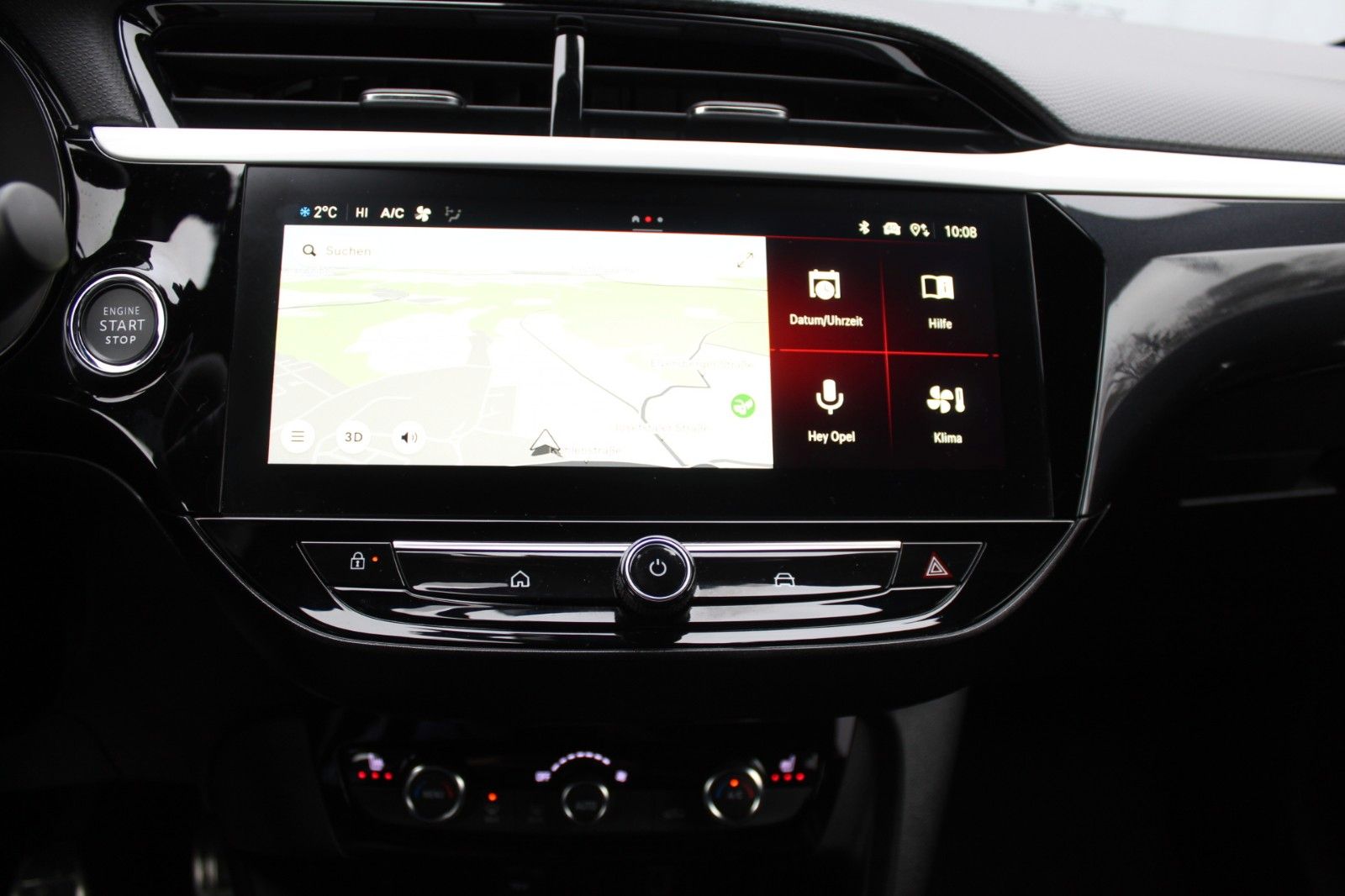 Fahrzeugabbildung Opel Corsa  GS Navi*Allw*Kamera*Sitzh.