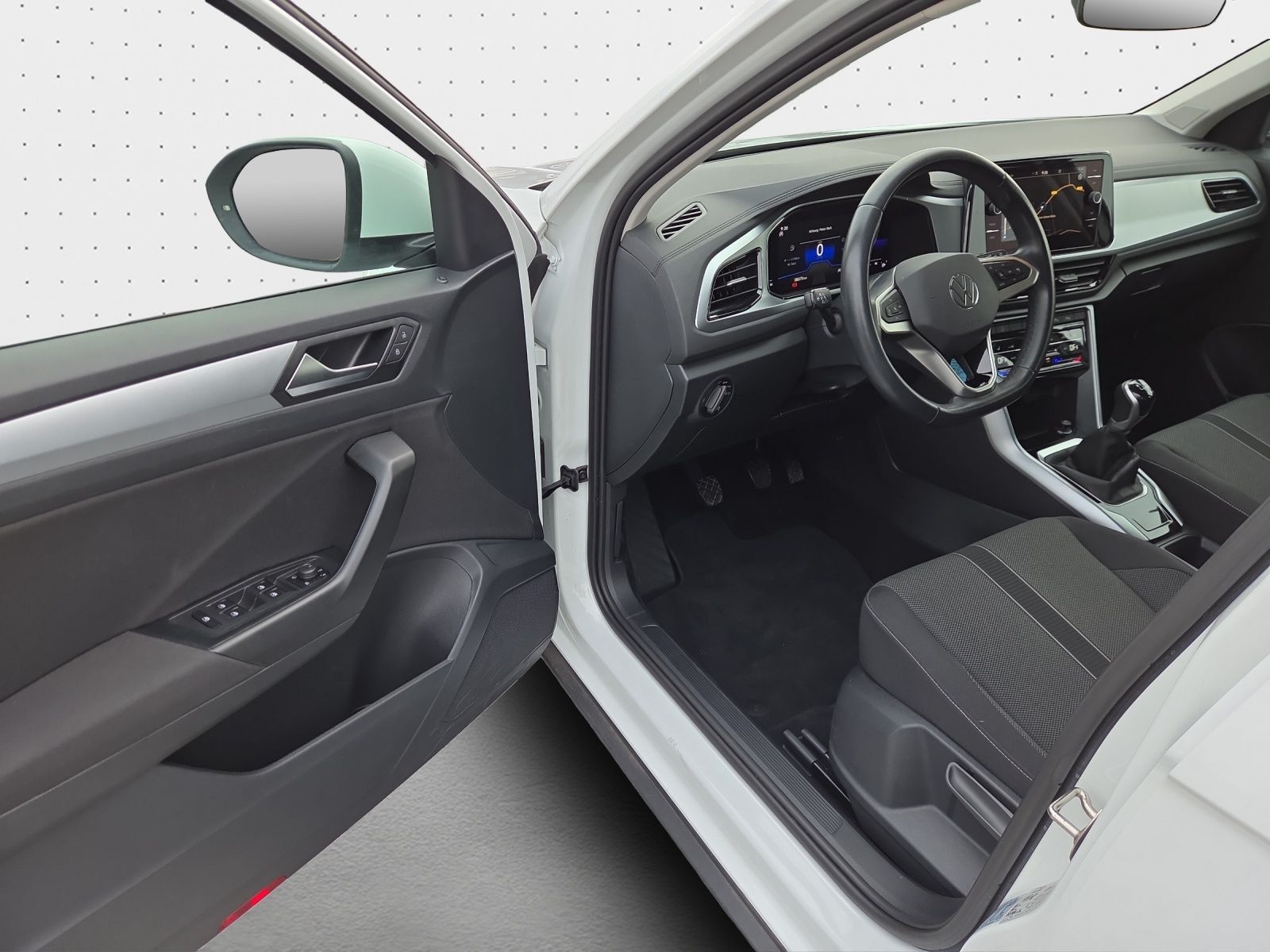 Volkswagen T-Roc - Bild 17